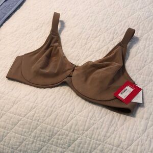 Spank Low Profile Minimizer Bra